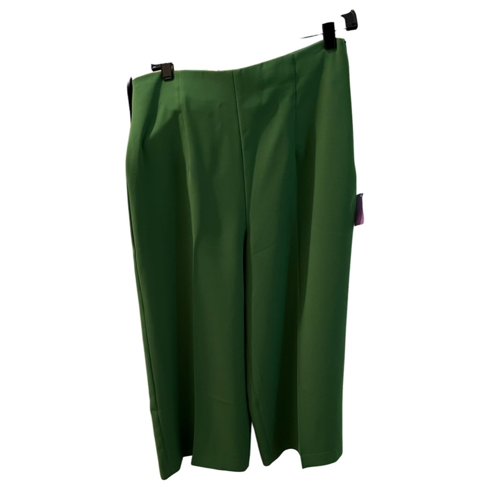 Zara Palazzo Pants